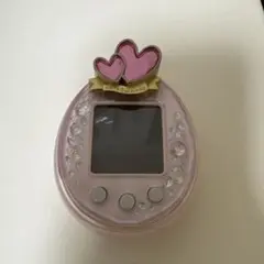 Tamagotchi P's ラブメロver. Tamagotchi iD - メルカリ