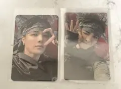 &TEAM We on Fire POPUP ラキドロ FUMA まとめ売り - メルカリ