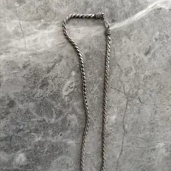 シルバーアクセサリー925