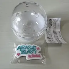 嵐 We are ARASHI コースター & 3種ライブロゴマグネット - メルカリ