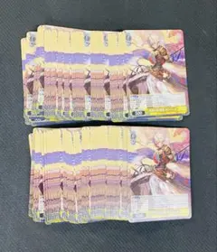 ら*ふ様 Z/X ゼクス ≪楯≫創展 あづみ SSR 1枚 蒼空創成 リゲル H