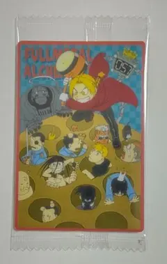 2026年最新】鋼の錬金術師 BOX 未開封の人気アイテム - メルカリ