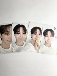 SEVENTEEN IS RIGHT HERE CARAT VERSION