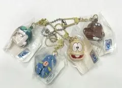 希少 はじめ人間ギャートルズ ゴン フィギュア キーホルダー - メルカリ