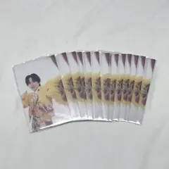 M!LK 吉田仁人 LOVE ENG!NE トレカ