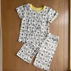 Tシャツ パンツ（マーキーズ）セットアップ　110cm