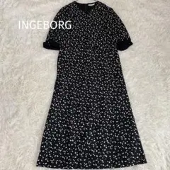 2026年最新】ingeborg インゲボルグ ワンピースの人気アイテム - メルカリ