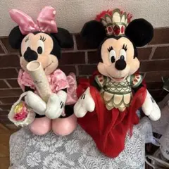 ミニー電報用他一体