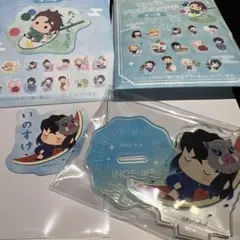 鬼滅の刃　嘴平伊之助