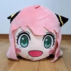 SPY×FAMILY　寝そべりスペシャルぬいぐるみ