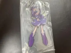 おジャ魔女どれみ　おんぷ　アクリルスタンド　一番くじ