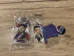 ＪＳＢ　小林直己セット