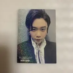 Mrs. GREEN APPLE 大森元貴 レアフォトカード