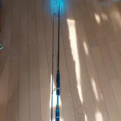 メジャークラフトGK J-B64/3 SP スロージギングロッド ロッドのみ