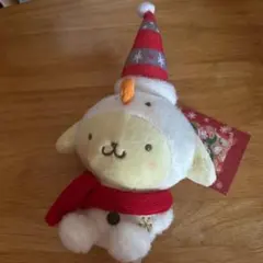 2025年最新】ポムポムプリン クリスマス マスコットの人気