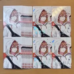 プロセカ　東雲彰人　クリフェスチェキ レアカード 2025年最新】東雲彰人トレカの人気アイテム - メルカリ