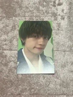 佐野勇斗 トレカ