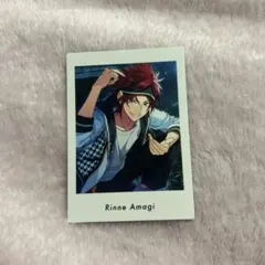 あんスタ ぱしゃっつ vol.5 private Crazy:B 天城燐音