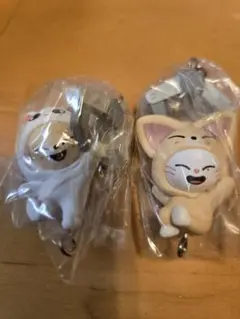 SKZOO つまんでつなげてますこっと vol.2 2個セット