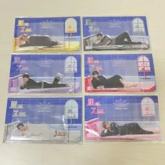 SnowMan アクスタ RAYS (1体価格)