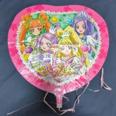 2026年最新】風船 プリキュアの人気アイテム - メルカリ