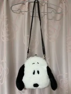 USJ スヌーピー ショルダーバッグ【即日発送】