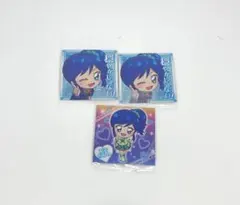 アイカツ！ シールウエハース にふぉるめーしょん　N R 霧矢あおい