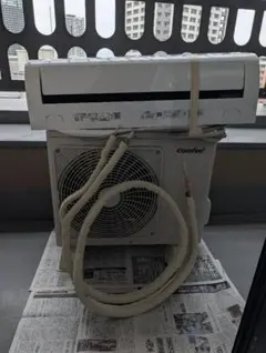 移動式エアコン KY-20/07F - メルカリ