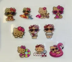 ♡yuinyan1125♡様専用 Bratzとフラミンゴ