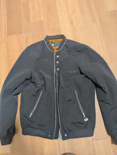 ディーゼル　DIESEL　 MA-1 ボンバージャケット