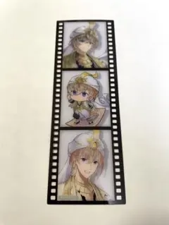 風楽奏斗 アラビアンスタイル 特典