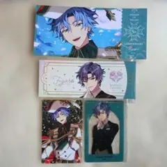 魔法使いの約束 アニメイト オズ フィガロ 特典 - メルカリ
