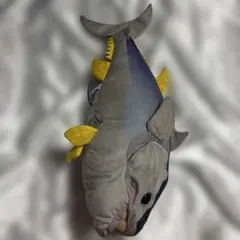 old surfman専用 値引き❗️パタゴニア トラウトぬいぐるみ レア品