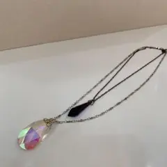 ネックレス二種