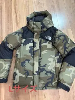 THE NORTH FACE バルトロジャケット