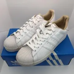 adidas アディダス スーパースター LUX