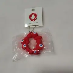 関西万博2025 みゃくみゃくPVCマスコット　ロゴマーク