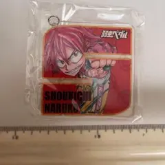 アクリルキーホルダー　弱虫ペダル
