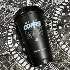 レア！ スターバックス アルゼンチン 15周年 リユーザブルカップ 