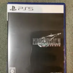 FINAL FANTASY VII REBIRTH