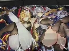リュミオール＆アルジャンテ　プレイマット リュミオール＆アルジャンテ プレイマット - メルカリ
