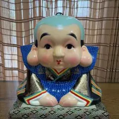 福助人形 ふくすけ フクスケ 縁起物 最終値下げ - メルカリ