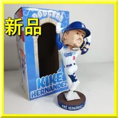 カイル・タッカー／”ゴールドグラブ賞” ボブルヘッド人形 - メルカリ