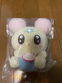 き*む様 一番くじ プリキュア ～Shining moment～ C賞 シフォン