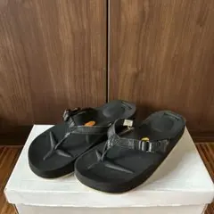 おどやん様専用　nonnative × SUICOKE サンダルのサムネイル