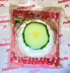 Mellojoy クリームまみれ大福シリーズ　きゅうり