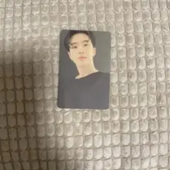 SEVENTEEN セブチ Your Choice トレカ HOSHI ホシ