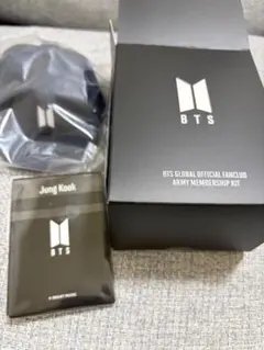 BTS 公式　アーミー2期　メンバーシップ　特典キット ARMY Membership Kit — BTS Merch Announcements — US BTS ARMY