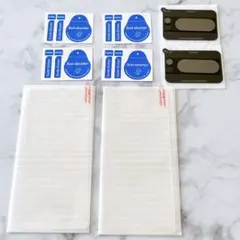 Google Pixel 8 Pro 対応 ガラスフィルム レンズフィルム