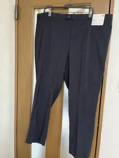 [新品タグ付き]ユニクロ メンズ 感動ウルトラパンツ 大きいサイズ